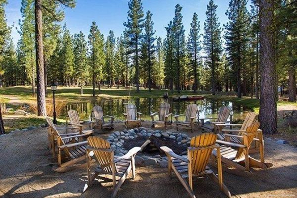 Chalet View Lodge (Portola)